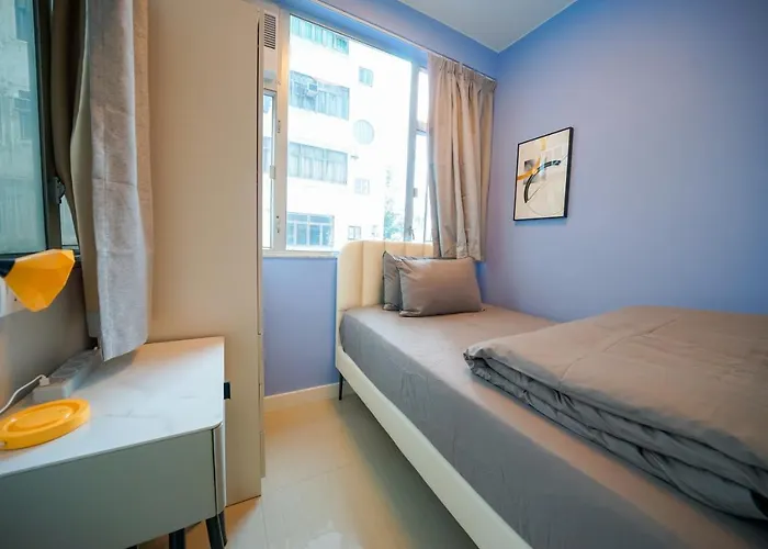 Student Accommodation - 276 Gloucester Road