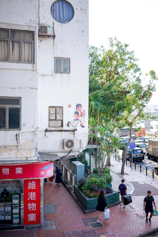 Student - 276 Gloucester Road Asrama Hong Kong