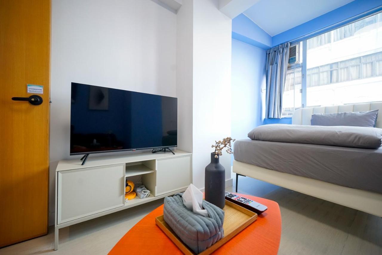 Student - 276 Gloucester Road Asrama Hong Kong