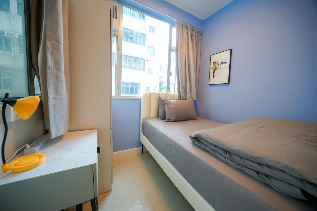 Asrama Student - 276 Gloucester Road *