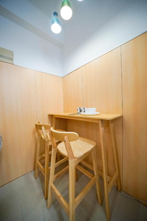 Asrama Student - 276 Gloucester Road