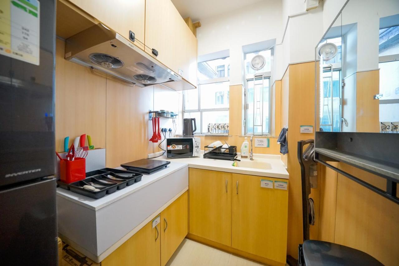 Asrama Student - 276 Gloucester Road *